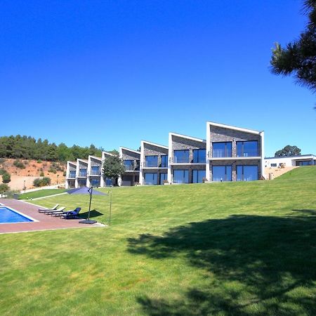 Monte Bela Vista Apartment Macedo de Cavaleiros Exterior foto