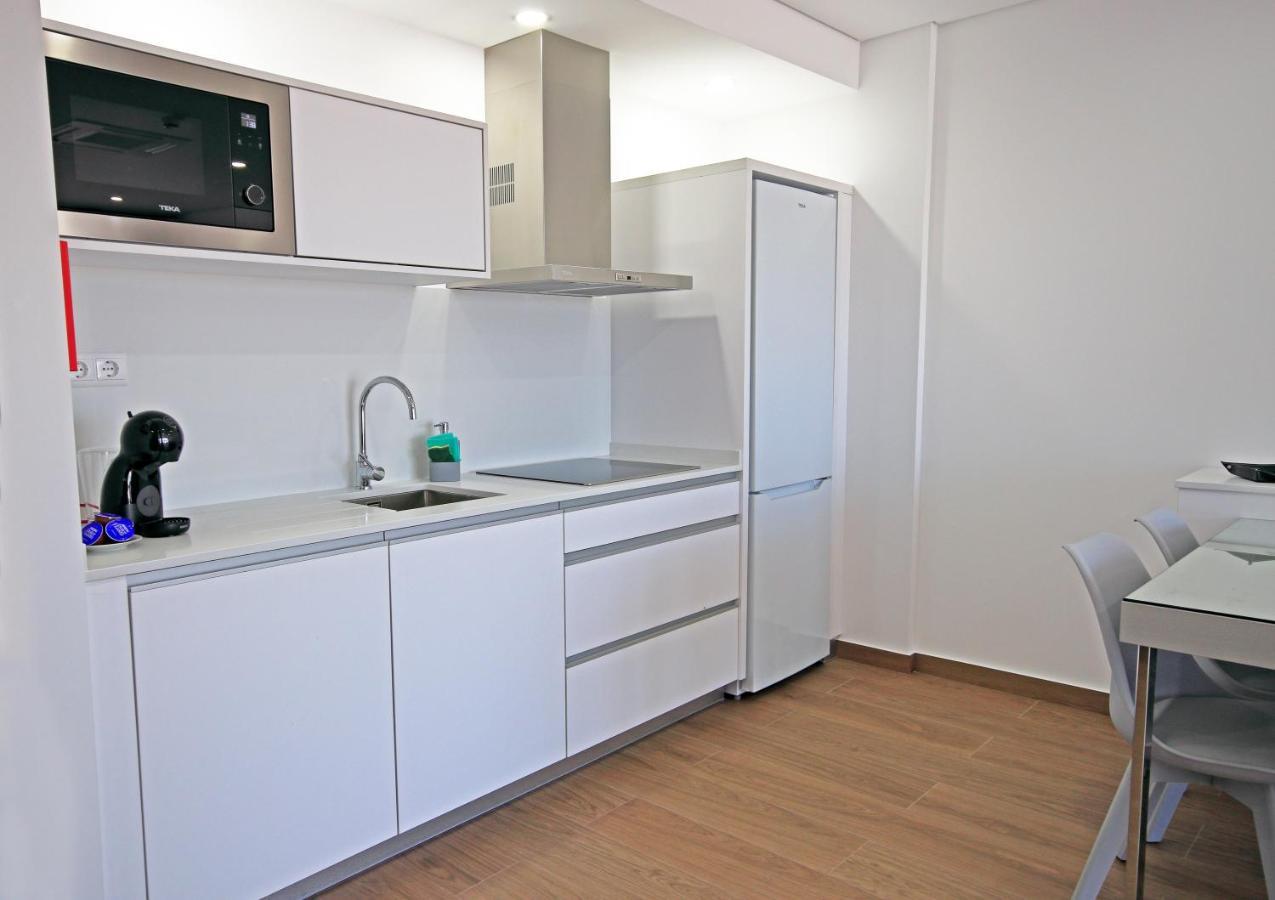 Monte Bela Vista Apartment Macedo de Cavaleiros Exterior foto